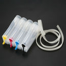 4C Universal CISS for DIY CISS with Drill and Suction Tool and All Accessor L1V7