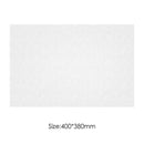 12pcs Clean Cooking Nonwoven Range Hood Filter Kitchen Oil Filter Papers