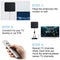 360 Miles HD Indoor TV Antenna Indoor Digital TV HDTV Antenna UHF/VHF/1080P 4K