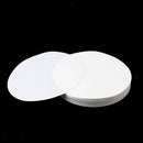 Round Quantitative Filter Paper Lab Filtration Lab Supplies 30um-50um 180mm