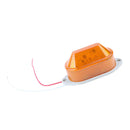 Warning Strobe Beacon Alarm Light Signal Tower Lamp Water-Proof AC220V - LED