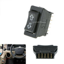 Universal Auto Car Power Window Switch Rocker