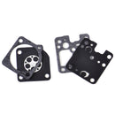 Carburetor Gasket Diaphragm Repair Kit fit for Zama RB-107 Echo SRM230 SRM231 Hf
