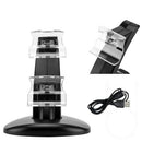 Dual Charging Dock USB Controller Charger Stand Station for xbox one %ã€Š
