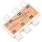 Alice Guitar Pitch Pipe Tuner