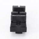Car Electric Power Window Switch Master for VW Golf Jetta Bora MK4 1J4959857
