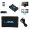 1080P HDMI to SCART Video Audio Upscale Converter Adapter for HD TV DVD  A