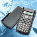 82MS-A Portable Multifunctional Calculator for Mathematics Teaching