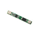 3A 2S BMS 18650 Li-ion Lithium Battery 3.7V Charger Protect Circuit PCM BoaF ES