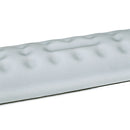 Memory Foam Mouse Wrist Rest Pad Single Hand Desktop Support Mat-Gray