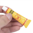 5pcs Bike Glue Bike Tire Tube Glue Bicycle Repair Kit Tool Adhesive GlueME