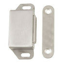 Home Office Door Self Closing Strong Magnetic Adsorption Magnet Buckle