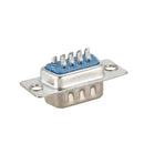 15 pieces DB9 db-9 RS232 male 9 pin VGA connector Interface adapter cable