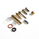 Complete Carb Rebuild Kit FC420 KD2153 R550 for Kawasaki FC420V Engine