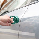 Mini Car Dent Remover Puller Auto Body Dent Strong Suction Cup (Dark Green) A