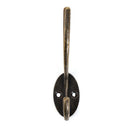 Retro dress hook coat racks metal coat hooks Hat wall hook J4R3