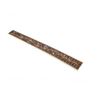 Guitar Fretboard Acoustic Folk Guitar Rosewood Fretboard Fingerboard for 41