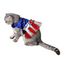 Small Pet Dog Cat Lace Skirt Princess Tutu Dress Summer Clothes Apparel  M