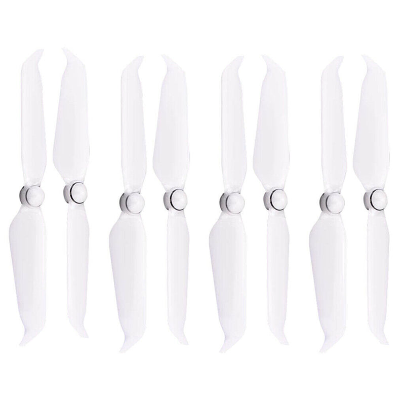 4 Pair CW/CCW Propeller Props for DJI Phantom 4 Advanced Drone Replacement