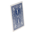 Through Bicycle Card Magic Tricks Playing Deck Pen Pencil Through