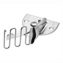 For Lockstitch Machine Hemmer Right Angle Curve Edge Bias Binder (18mm) A