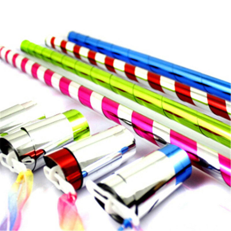 Plastic Flexible Wand Stick Classic Magic Appearing Cane Wand Magic Trick â„–[