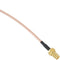 1 PCS 6 feet SMA Male Plug to SMA Female Jack Pigtail Coaxial Jumper Cable  U9Z5