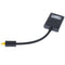 1 input 2 digital optical audio distributor splitter output cableP skTEUS