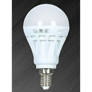 E14 Energy Saving LED Bulb Light Lamp 220V 5W Warm WHITE Normal