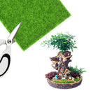 16 Pack Artificial Garden Grass,Fairy Artificial Grass Life-Like Artificial