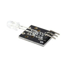10Pcs KY-005 38KHz Infrared IR Transmitter Sensor Module For Arduino