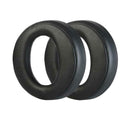 1 Pair Earmuff Soft Foam Ear Pads for Platinum Sony PS4 Headphone CECHYA-0090