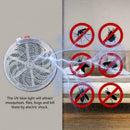 Solar Insects Killer Free  S9I1 J2W2 M8B6 F6P2