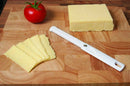 Cheese Creates Thick And Thin Slices Fast