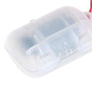 R260 DC 3V Vibrator Strong Vibrating Motor with Translucent Shell DIY Massage Gn