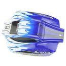 for Wltoys A959 RC Car Spare Parts Car Body Shell Top Car Canopy,Blue