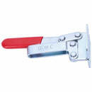 Holding Capacity Quick Release U Bar Vertical Type Toggle Clamp Clip, GH-20