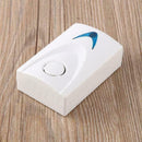 100M Remote Waterproof LED Wireless Doorbell 32 Songs N5T9 Best Bell Chime R1T3