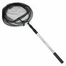 Fishing Folding Landing Net With Extending Pole Handle Fishing Net