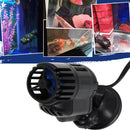 Wavemaker Water Pump for Aquarium Fish Tank Coral Reef Surf Pump (JVP-110