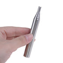Outdoors Pocket Bellow Collapsible Fire Tools Camping Survival Blow Fire NTJC%a