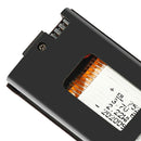 Drone Battery for CS02 Toys 3.7v 600mAh Lipo Battery Replacement Parts