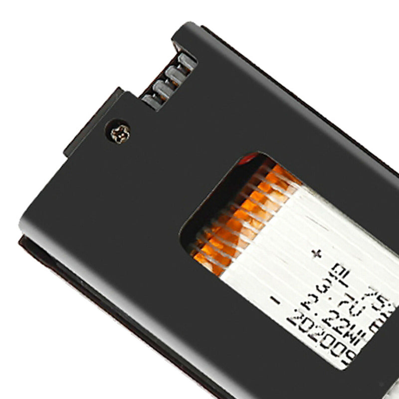 Drone Battery for CS02 Toys 3.7v 600mAh Lipo Battery Replacement Parts