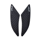 Motorcycle Protector Anti Slip Tank Pad Stickers Gas Knee Grip Traction Sid