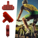 Bicycle Oiling Pad Cushion Spacer Hydraulic Disc Brake Repair Tools Parts B Z4L8