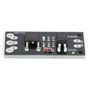 HW-532A D4184 Isolated MOSFET MOS Tube FET Module Replacement Relay Board