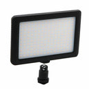 12W 192 LED Studio Video Continuous Light Lamp For Camera DV Camcorder Blac