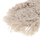 Industrial Strength Washable Cotton Dust Mop Refill Tufted Replacement Head 60 x