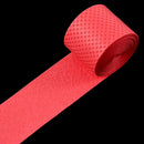 Badminton Tennis Racket Handle Over Grip Wrap Anti-slip Sweat Band Red Y9G5