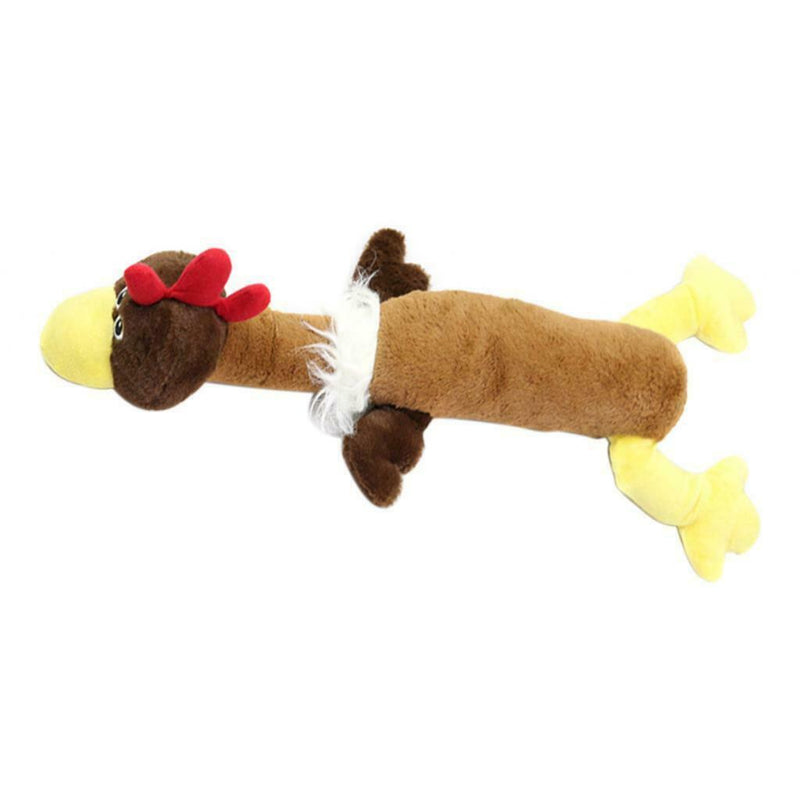 Dog Squeaky Toys for Small Dogs,Puppy Chew Toys Teething,Dog Plush Toys ,
